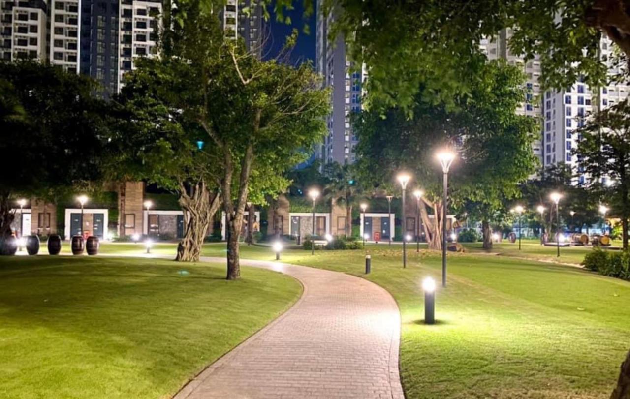 Apartment Smart - Vinhomes Tu Liem Ha Noi