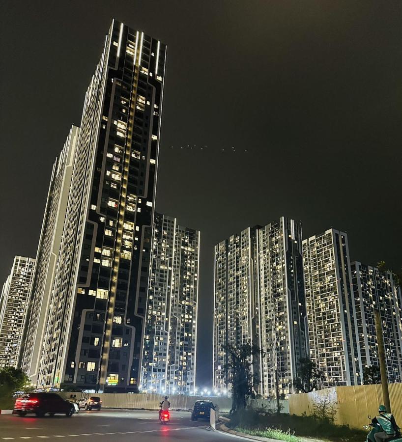 Smart - Vinhomes Tu Liem Ha Noi Apartment Hanoi