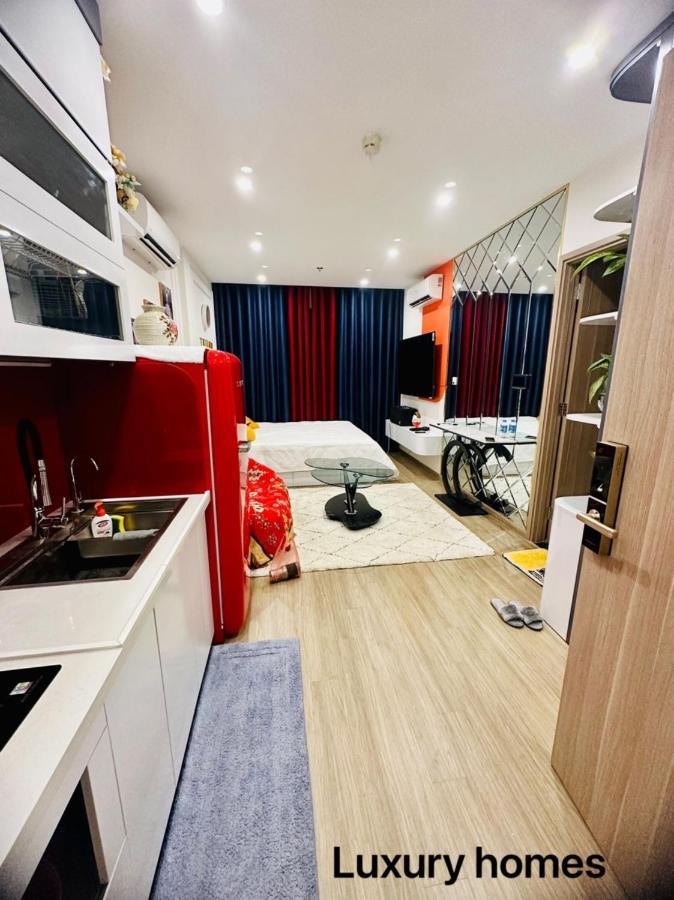 Smart - Vinhomes Tu Liem Ha Noi Apartment