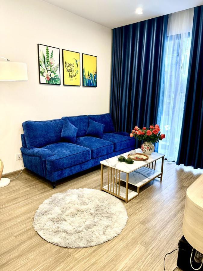 Apartment Smart - Vinhomes Tu Liem Ha Noi *