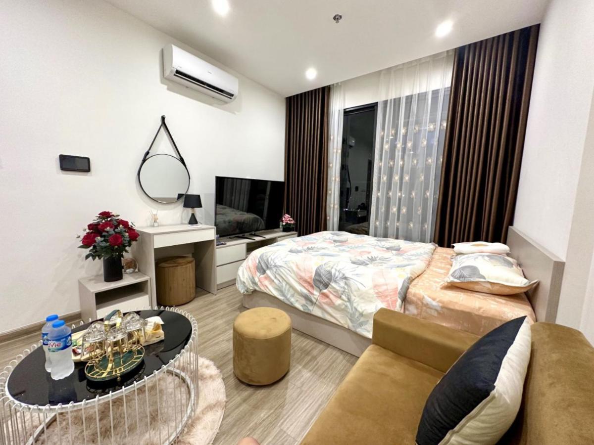 Smart - Vinhomes Tu Liem Ha Noi *