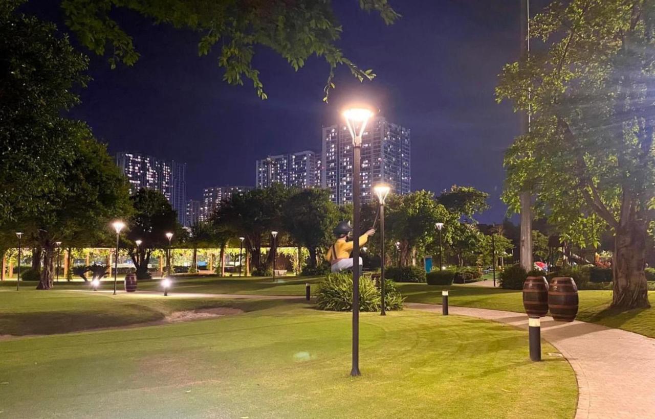 Apartment Smart - Vinhomes Tu Liem Ha Noi