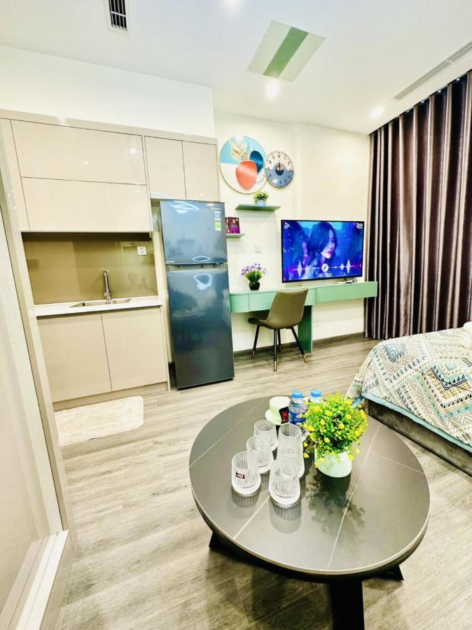 Smart - Vinhomes Tu Liem Ha Noi * Hanoi
