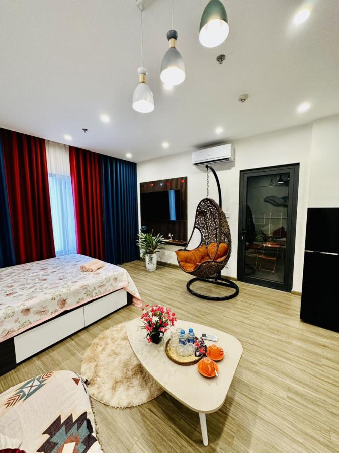 Apartment Smart - Vinhomes Tu Liem Ha Noi Hanoi