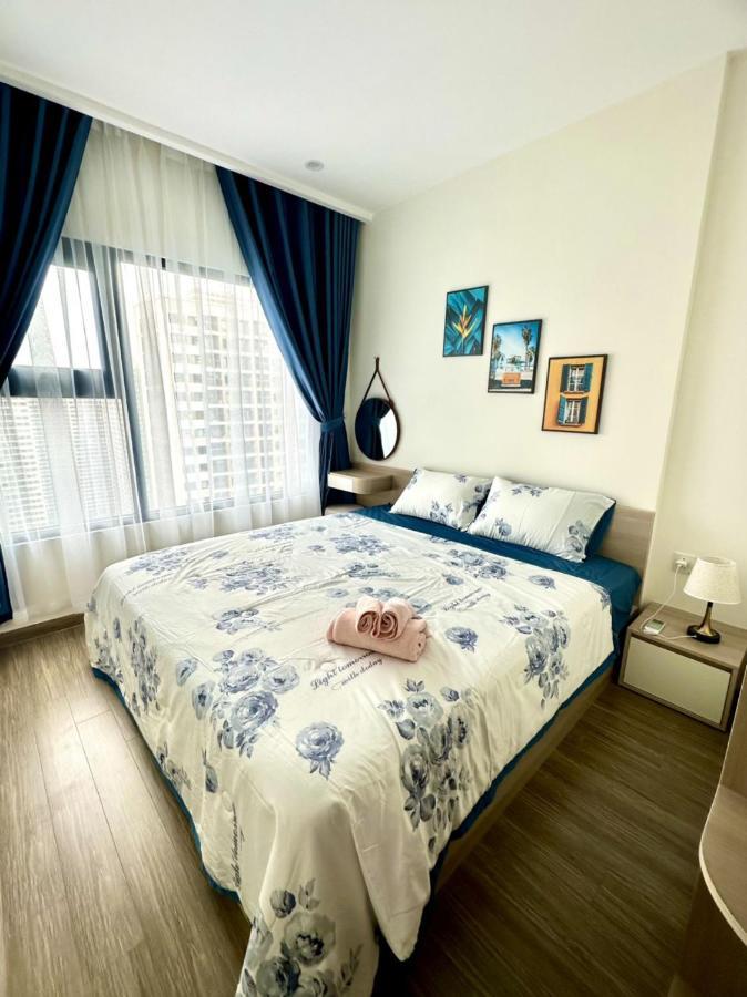 Apartment Smart - Vinhomes Tu Liem Ha Noi