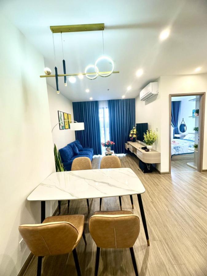 Smart - Vinhomes Tu Liem Ha Noi Hanoi