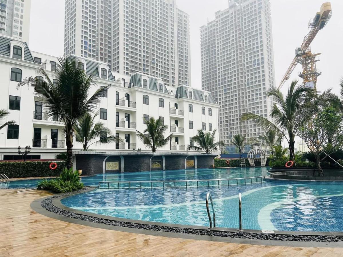 Apartment Smart - Vinhomes Tu Liem Ha Noi