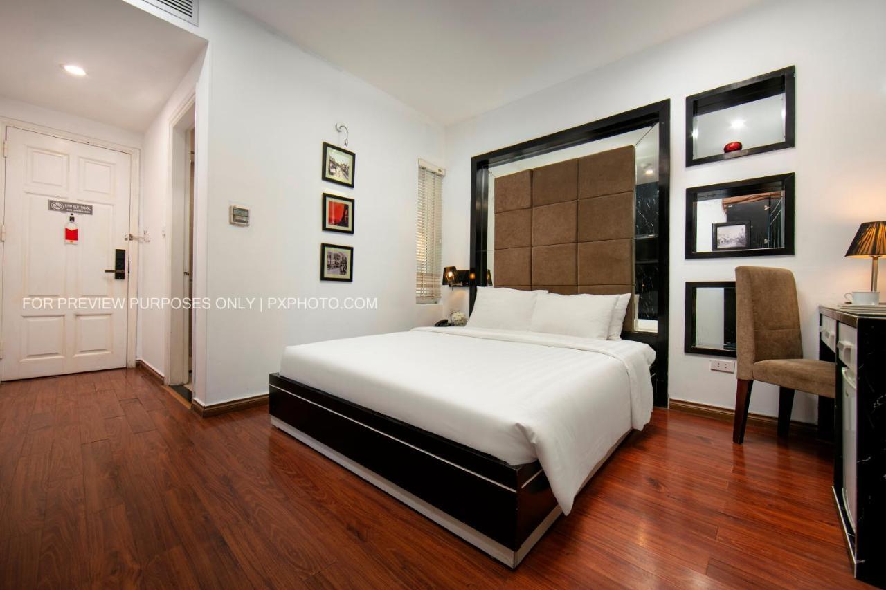 The Silk Boutique & Hotel 4*
