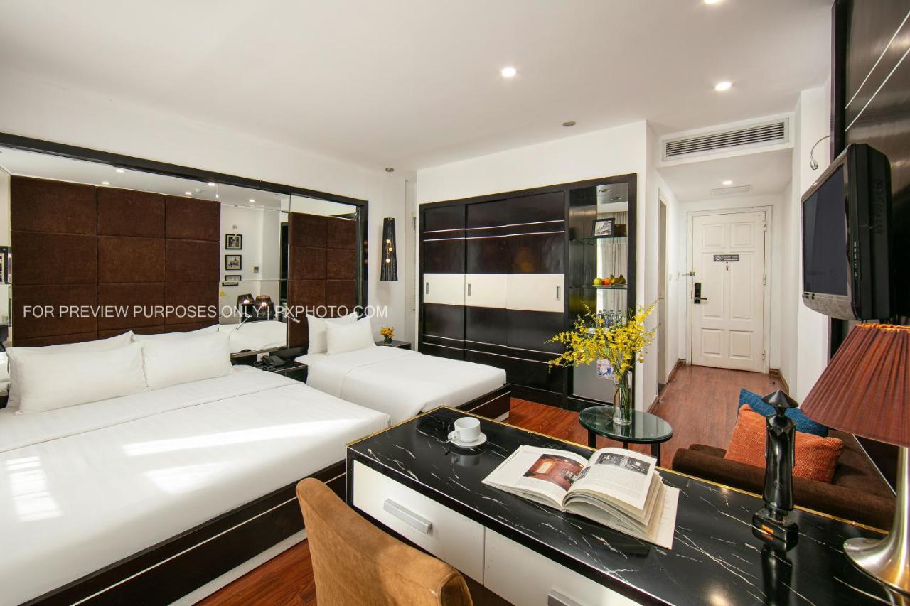 Hotel The Silk Boutique &
