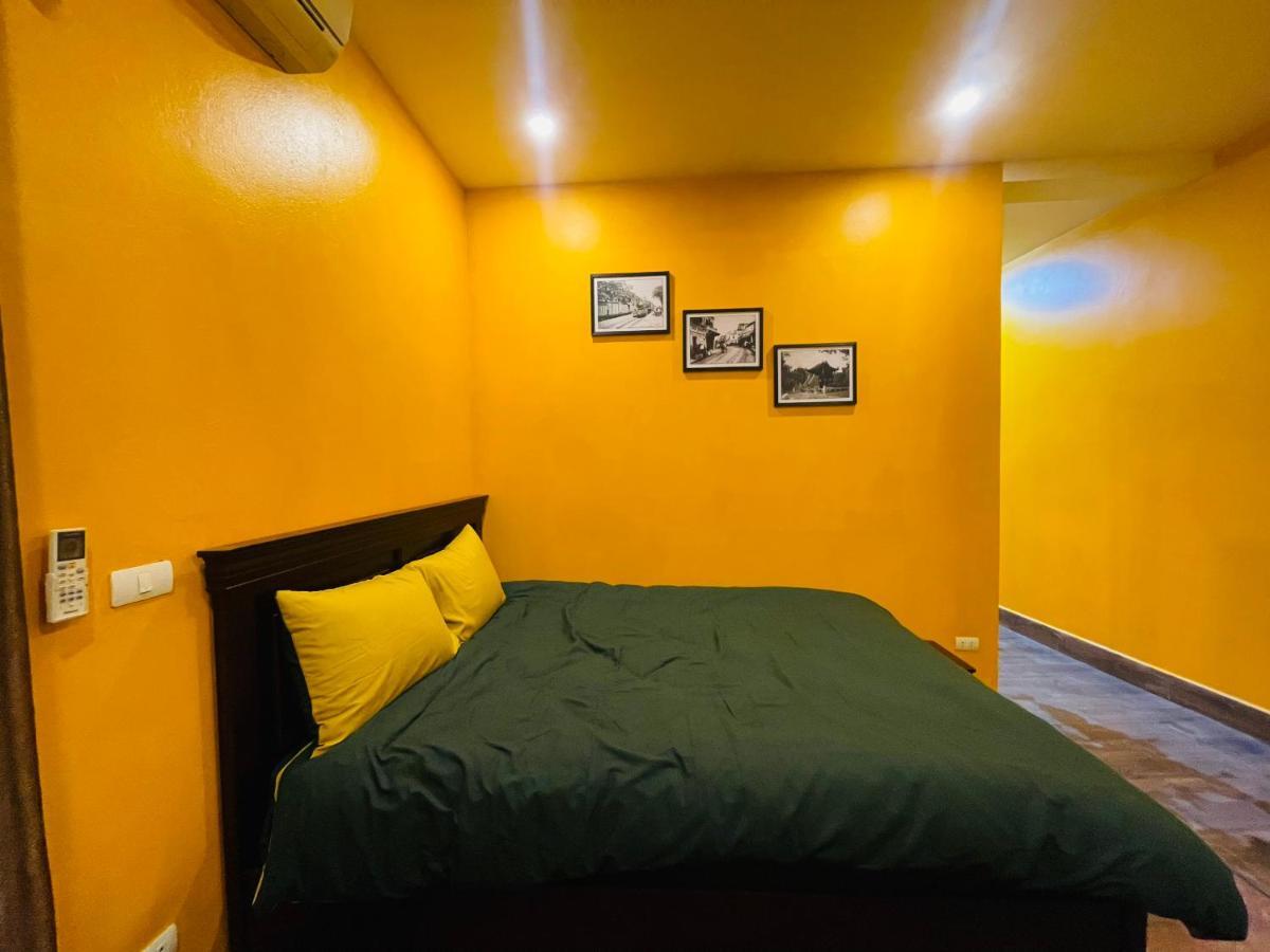 Old Quarter Bat Su Ha Noi Apartment