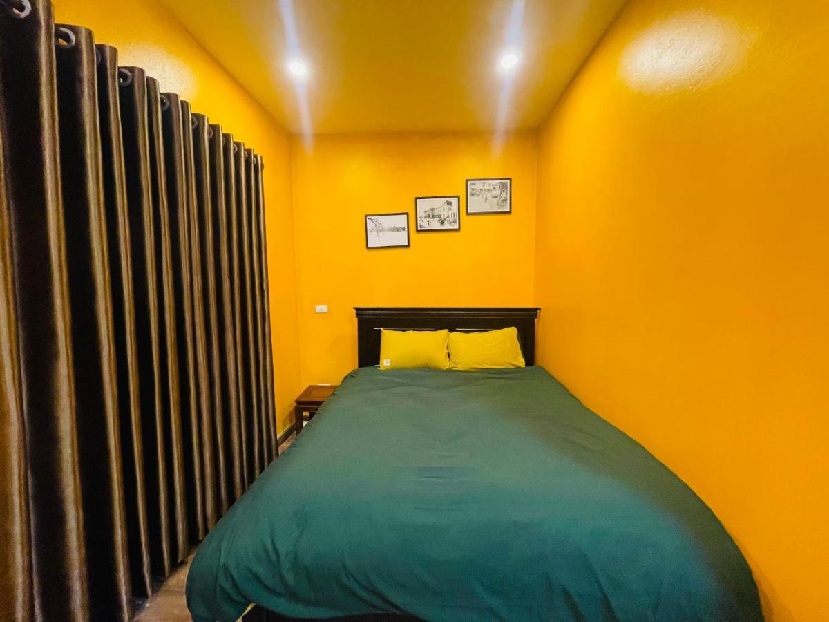 Old Quarter Bat Su Ha Noi Apartment