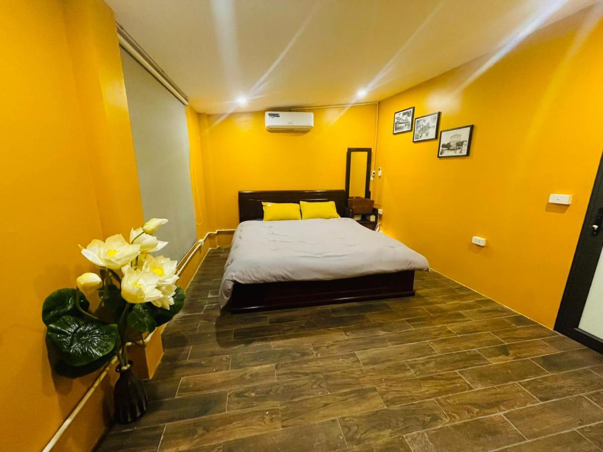 Apartment Old Quarter Bat Su Ha Noi
