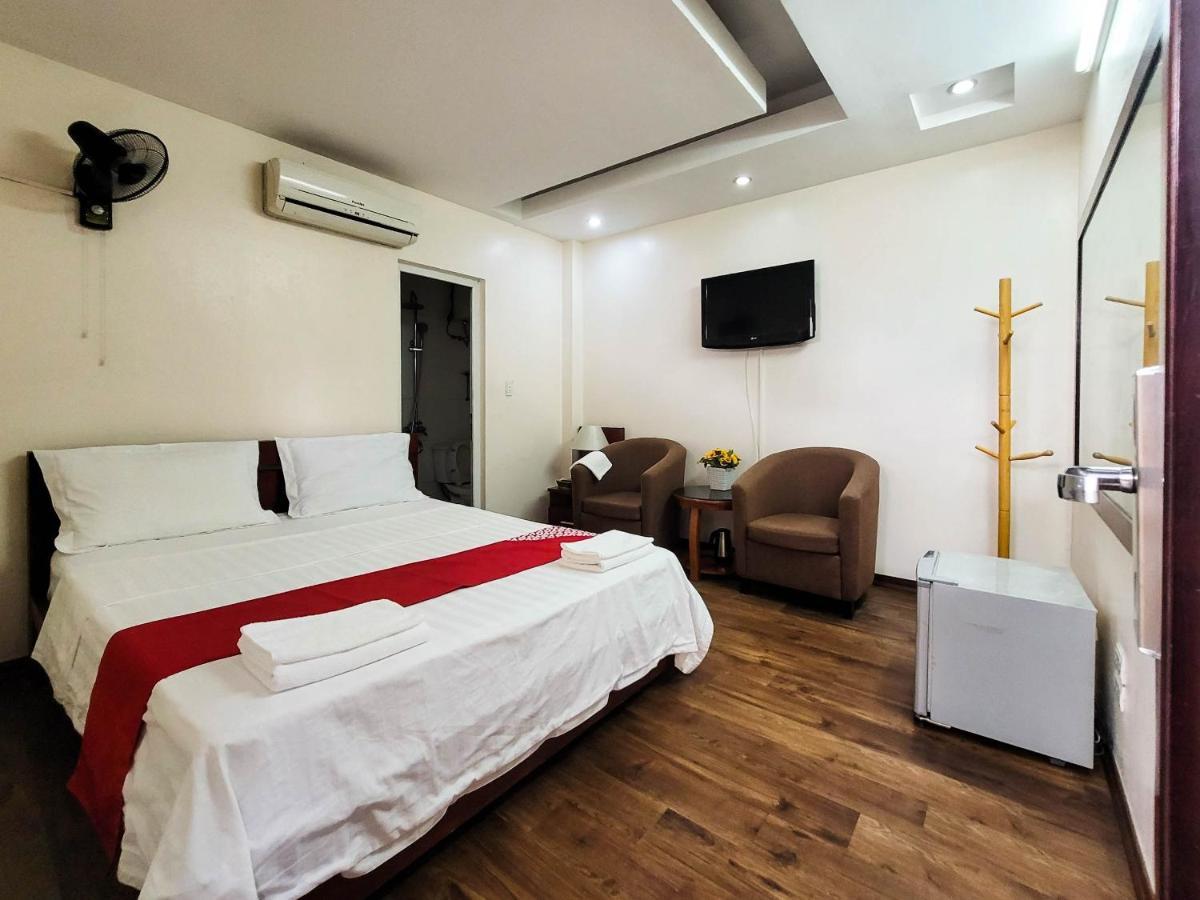 Hotel Tglobal Ngan Son
