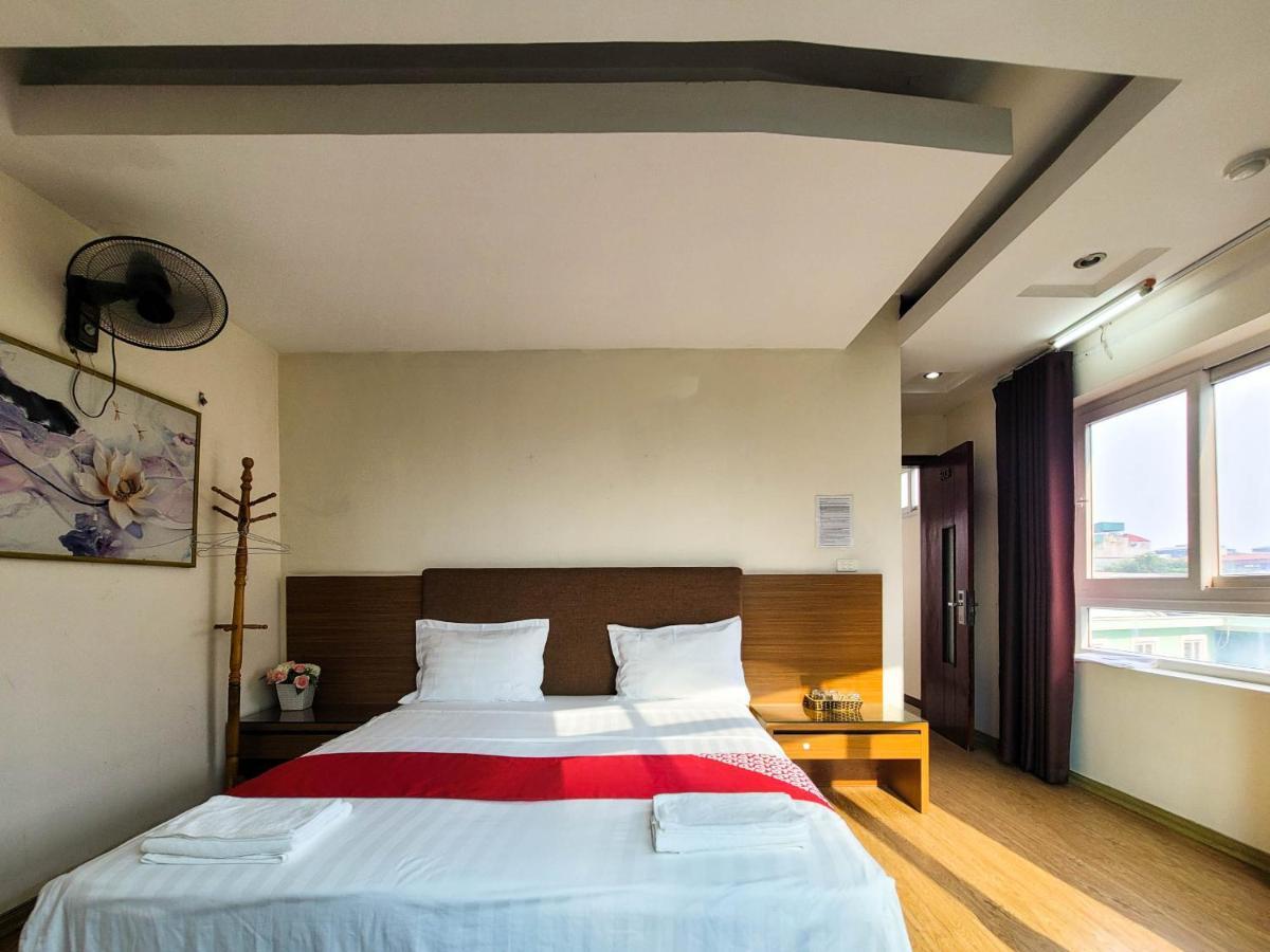 Hotel Tglobal Ngan Son Hanoi