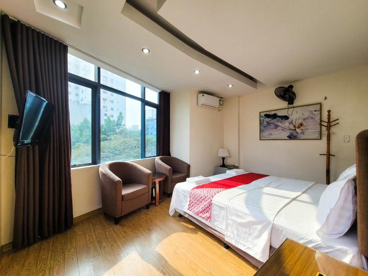 Hotel Tglobal Ngan Son Hanoi