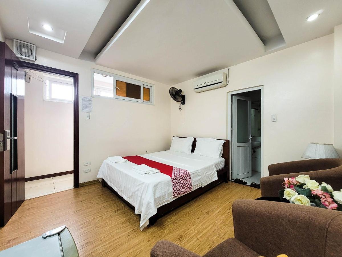 Tglobal Ngan Son Hotel