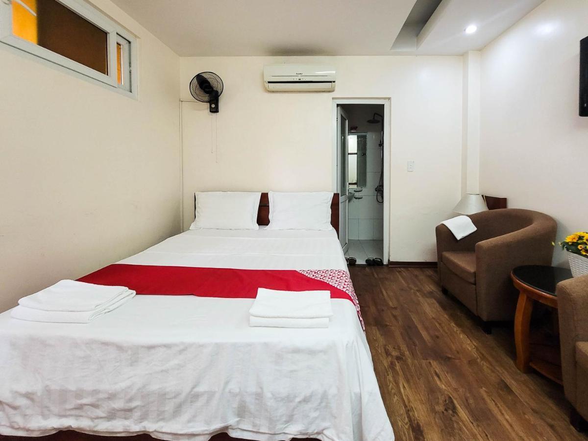 Tglobal Ngan Son 2* Hanoi