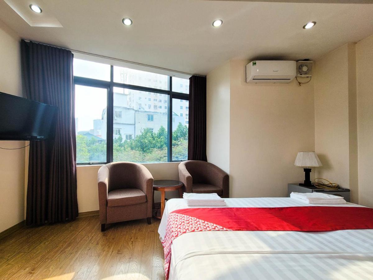 Tglobal Ngan Son Hotel