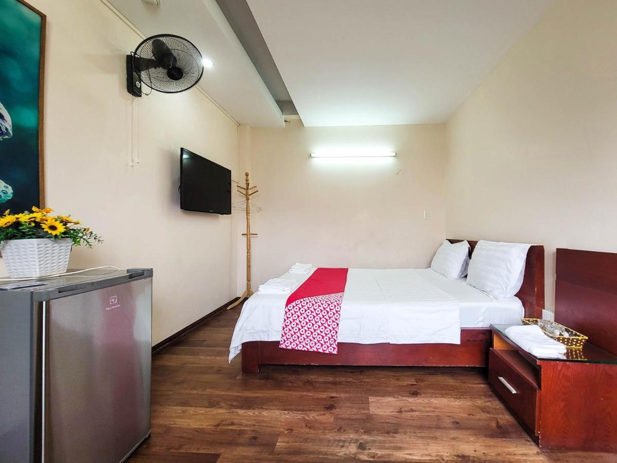 Tglobal Ngan Son 2* Hanoi