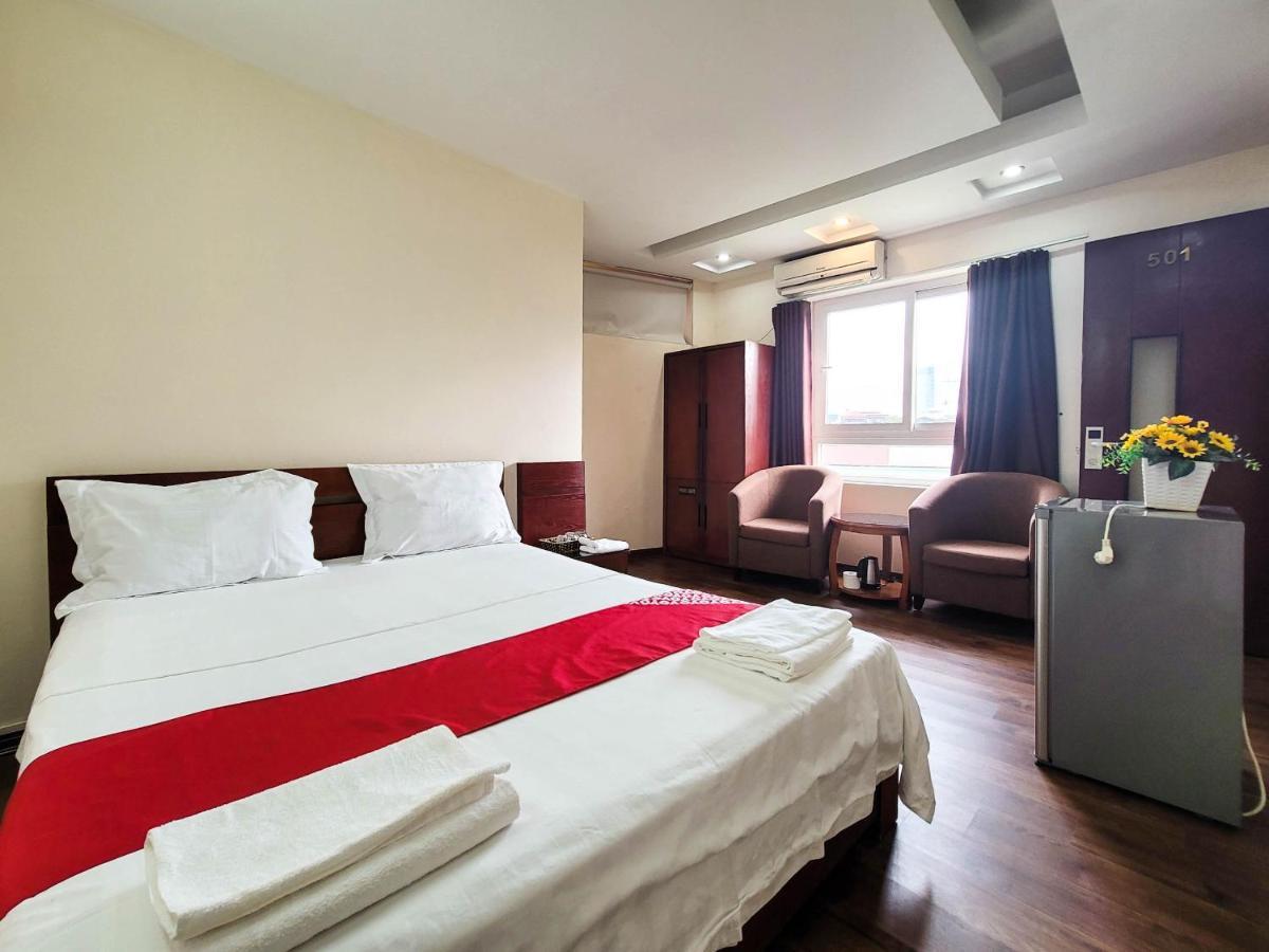 Tglobal Ngan Son Hotel