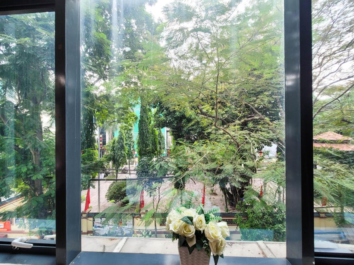 Hotel Tglobal Ngan Son Hanoi
