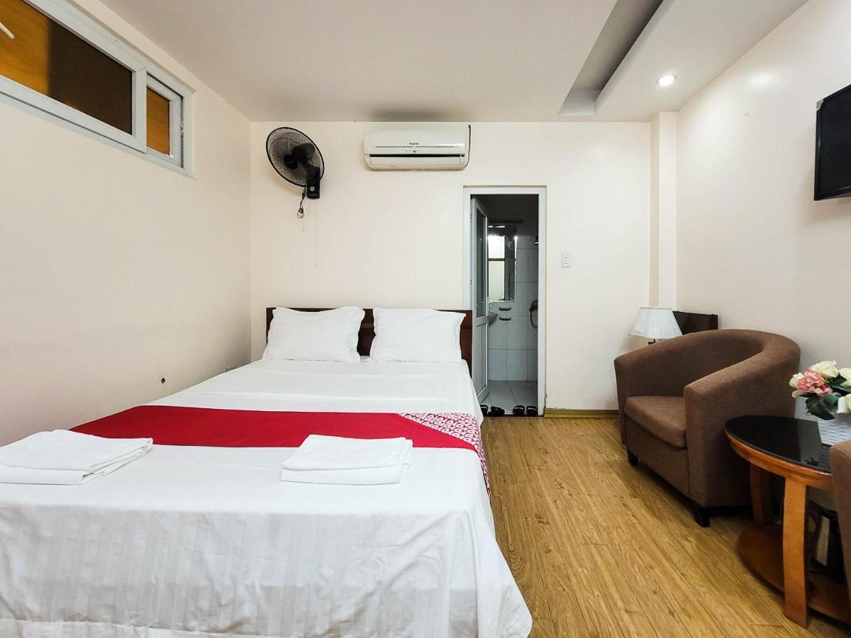 Tglobal Ngan Son Hotel Hanoi