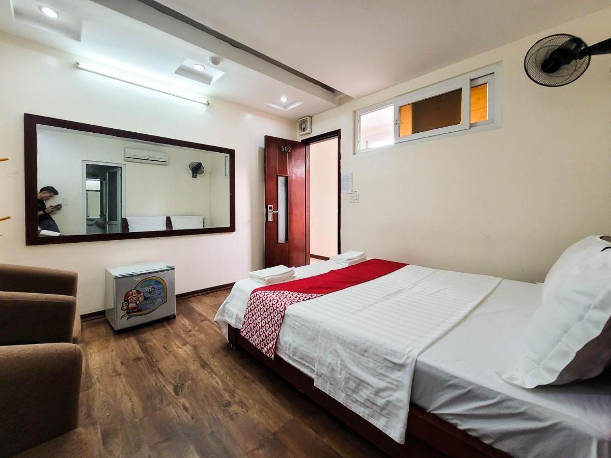 Tglobal Ngan Son Hotel 2*