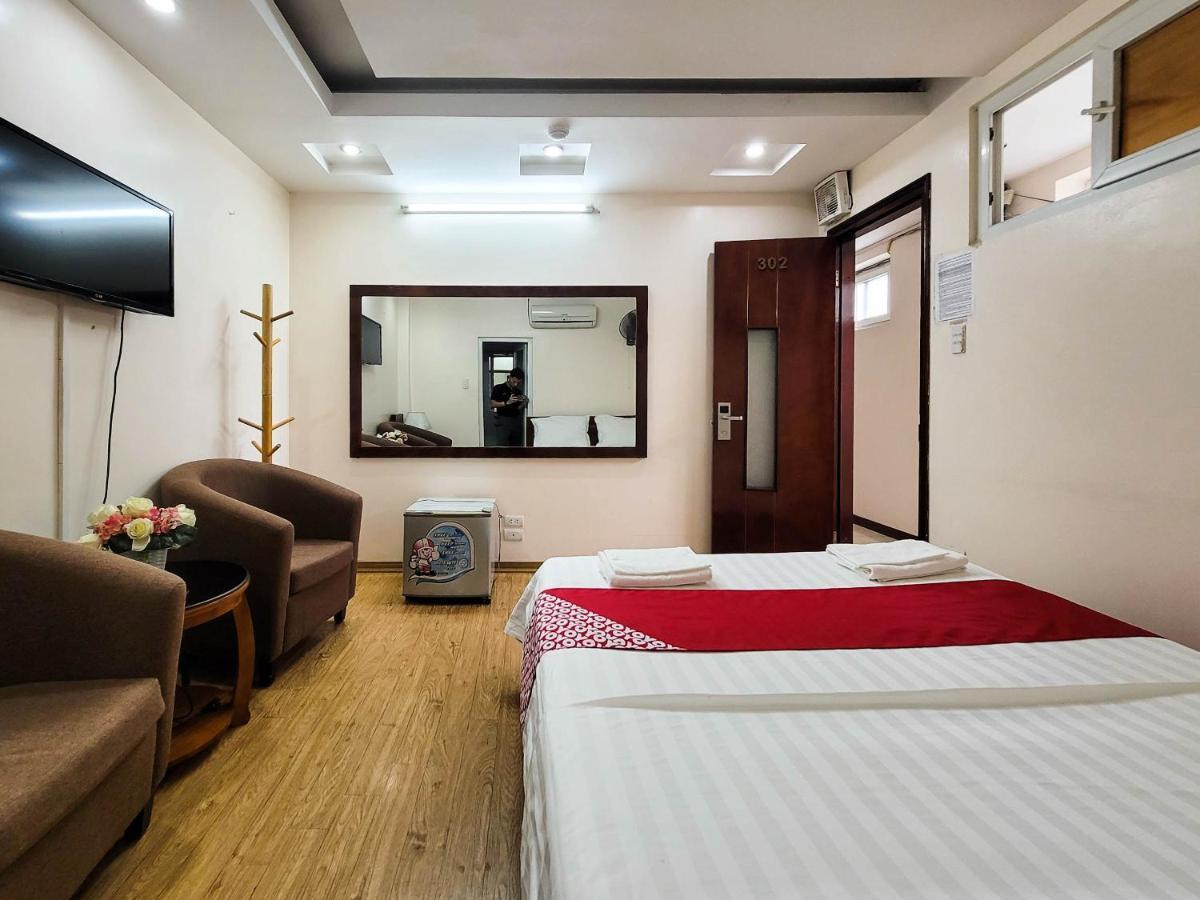 Tglobal Ngan Son Hotel Hanoi