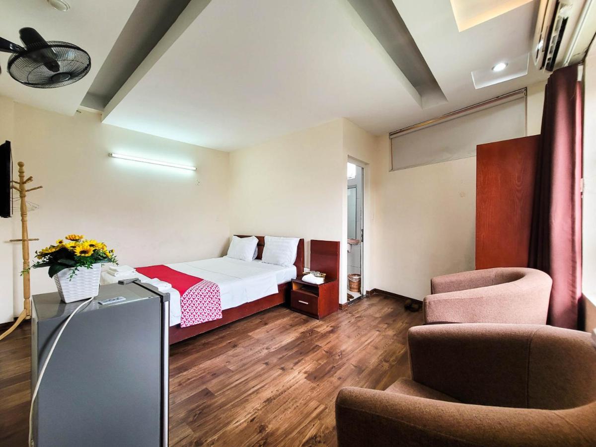 Hotel Tglobal Ngan Son 2*