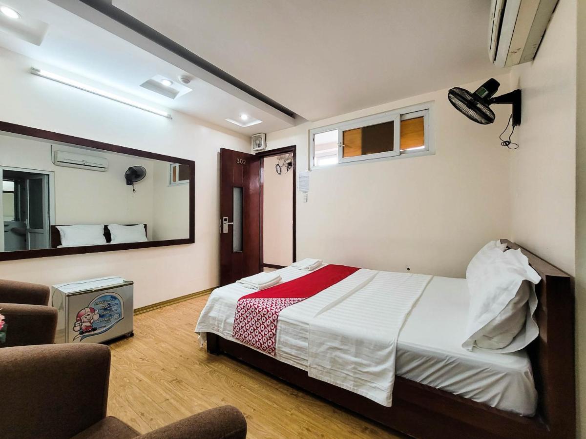 Tglobal Ngan Son 2* Hanoi