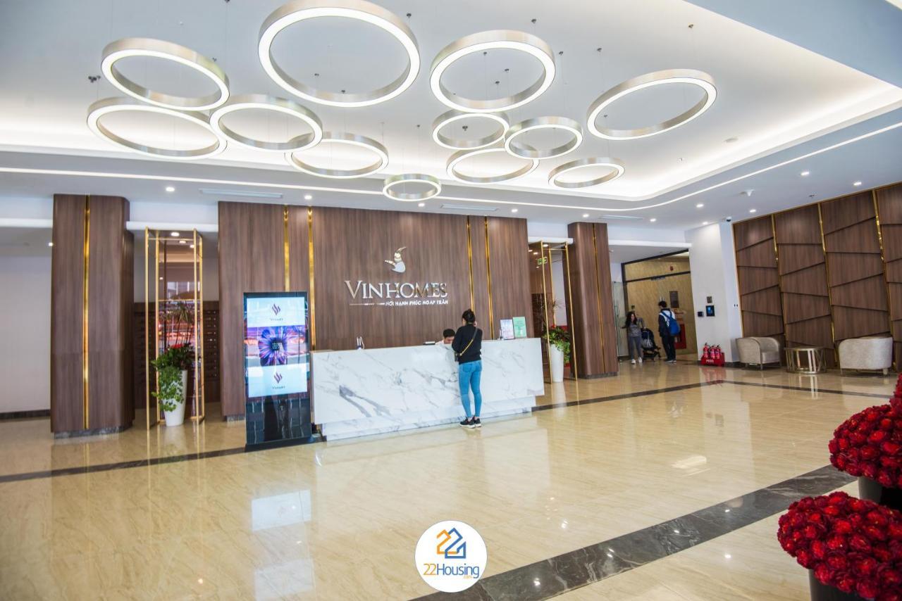 Aparthotel Royal Serviced Vinhomes Metropolis