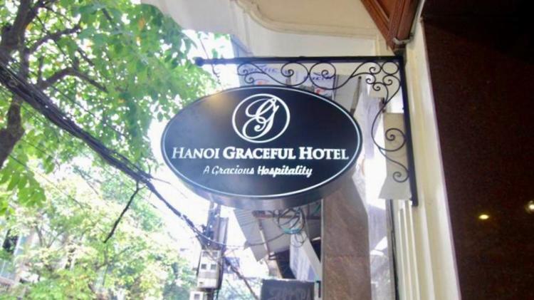 Graceful And Travel Hanoi