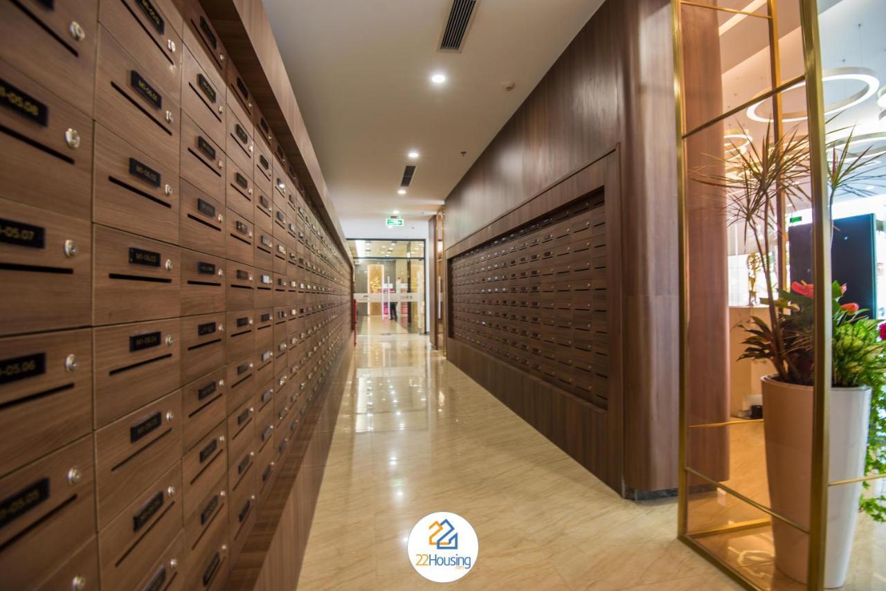 Aparthotel Royal Serviced Vinhomes Metropolis