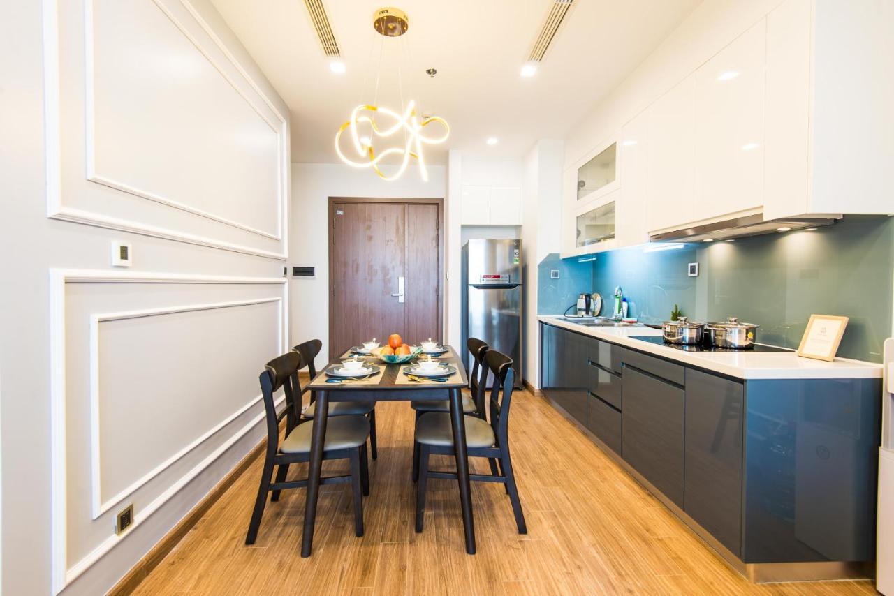 Royal Serviced Vinhomes Metropolis Hanoi