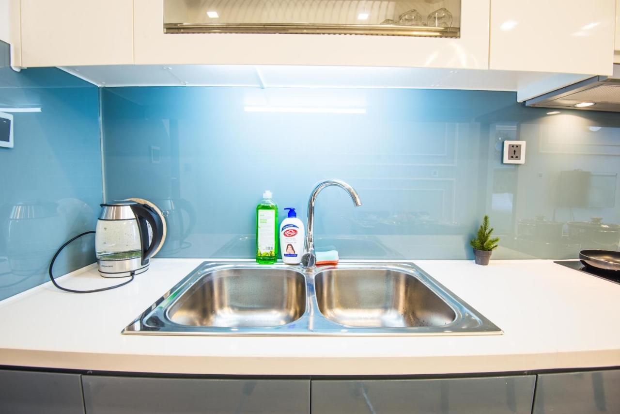 Royal Serviced Vinhomes Metropolis Aparthotel