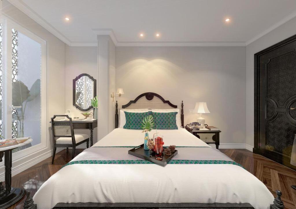 Graceful And Travel Hotel 3*