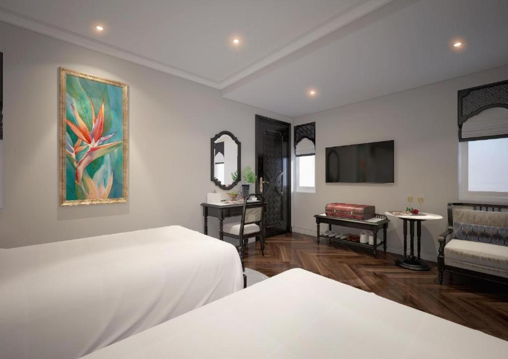 Graceful And Travel Hotel 3*