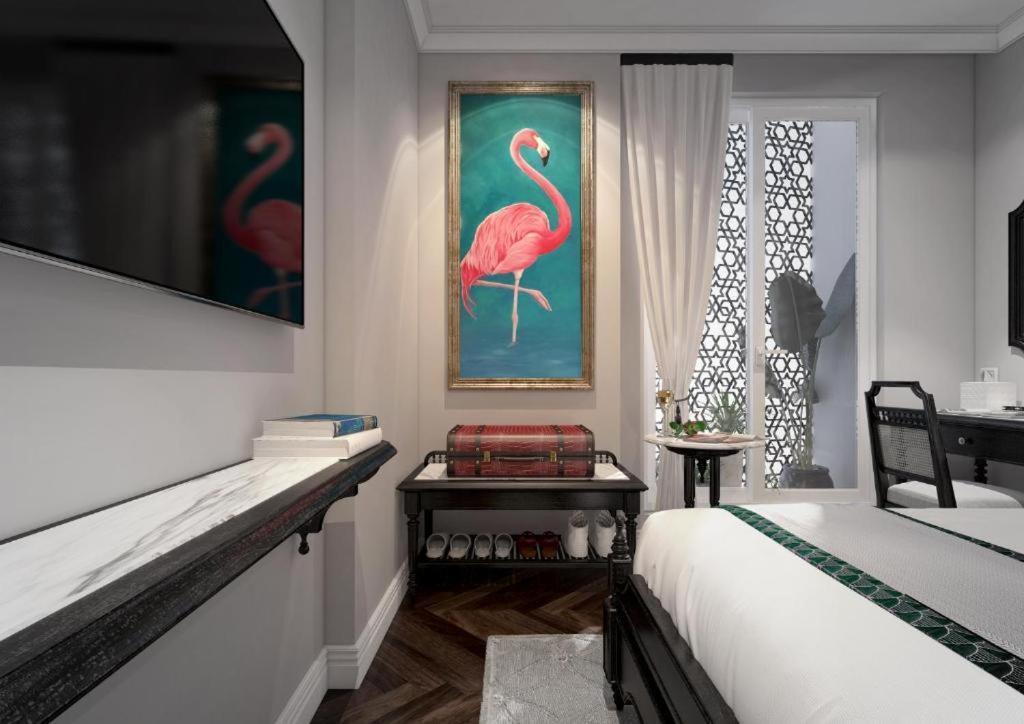 Graceful And Travel 3*