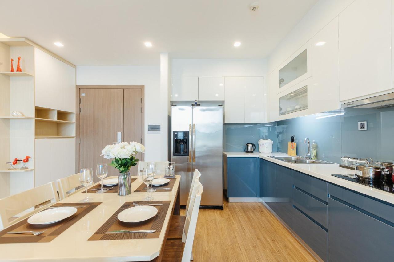 Royal Serviced Vinhomes Metropolis Aparthotel