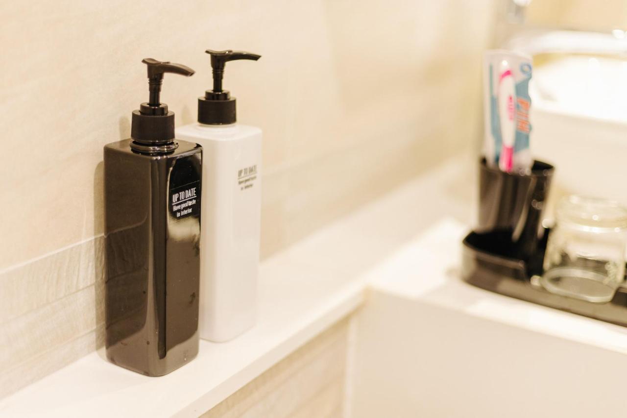 Aparthotel Royal Serviced Vinhomes Metropolis *