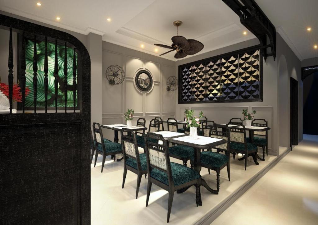 Graceful And Travel 3* Hanoi