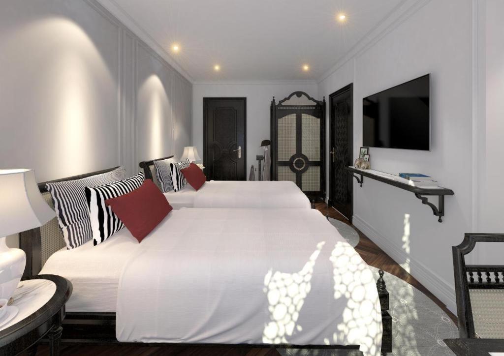 Graceful And Travel Hotel 3*
