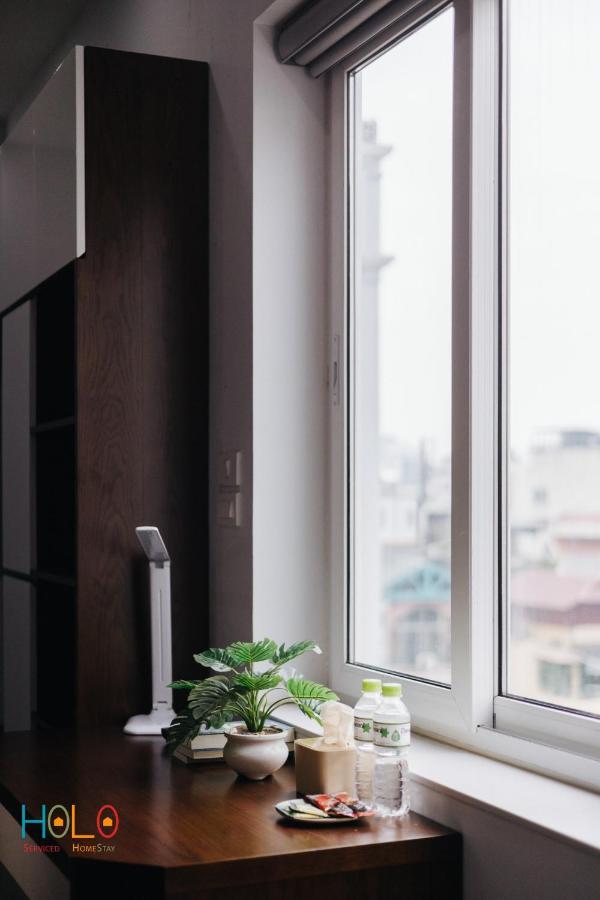 Holo - Serviced Aparthotel