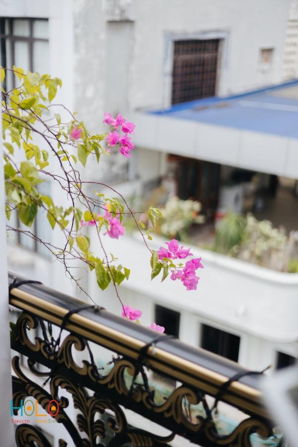 Holo - Serviced Hanoi