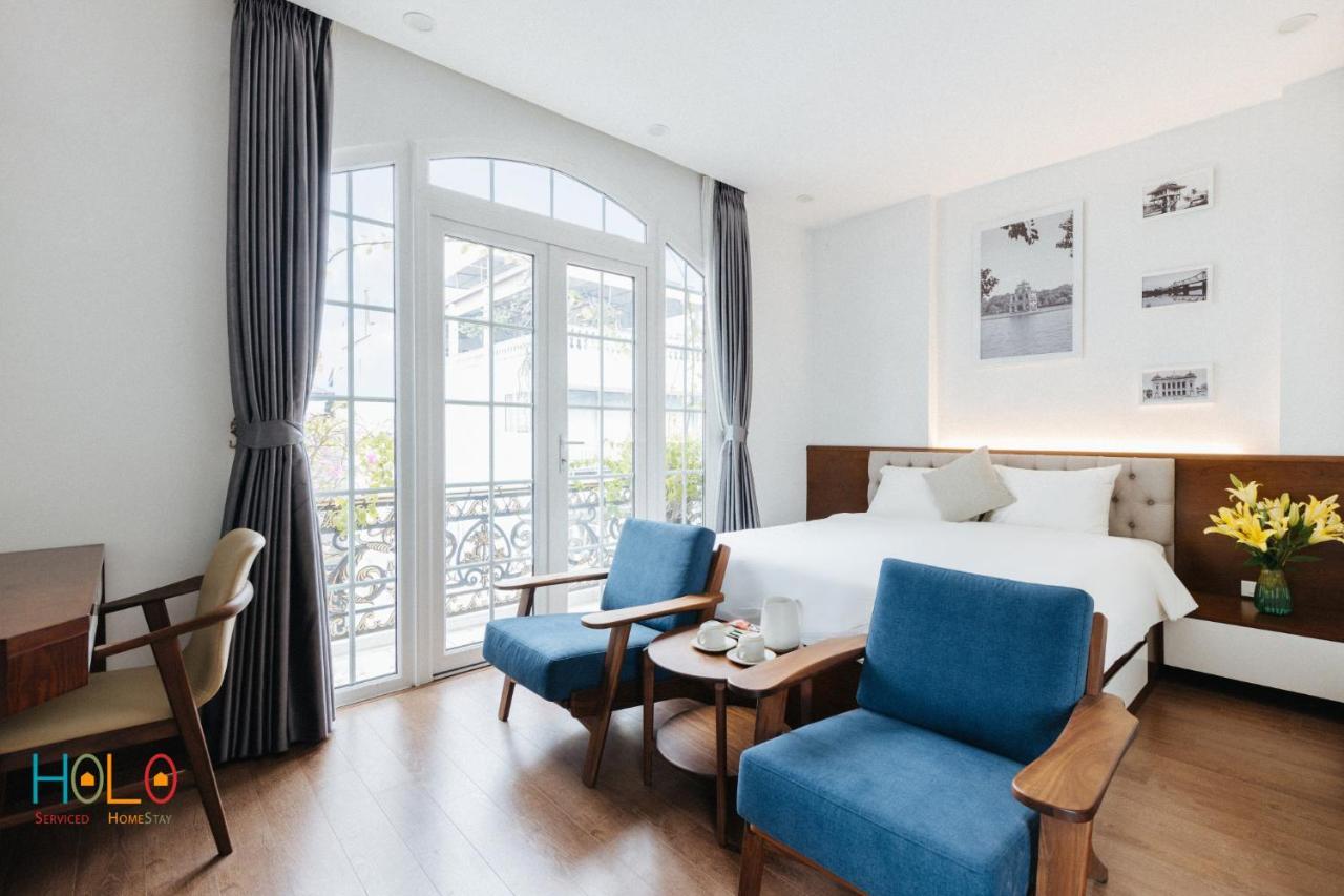 Aparthotel Holo - Serviced *