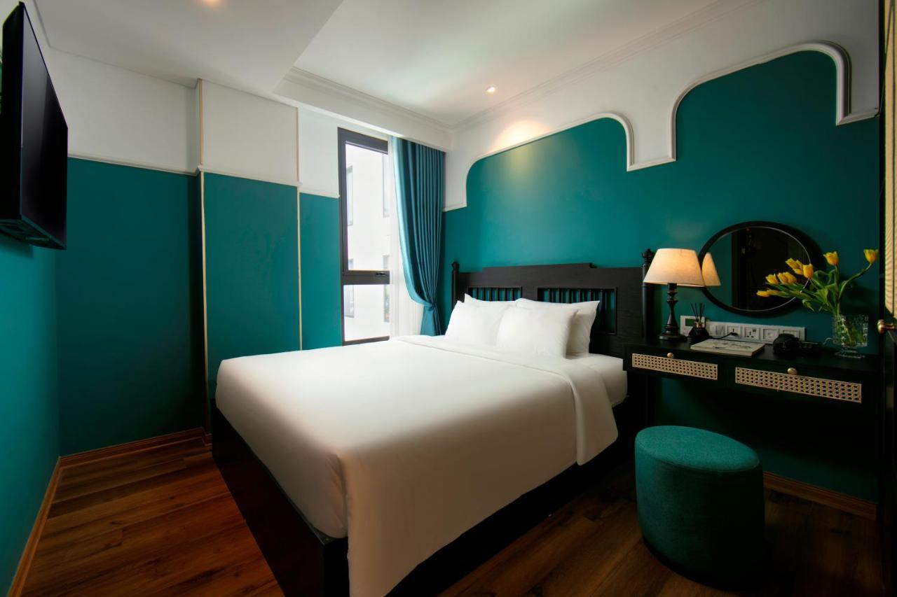 Hotel De Rond 4*