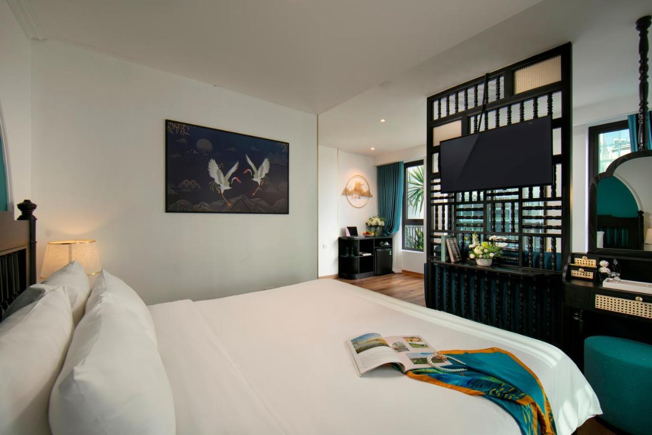 Hotel De Rond 4*