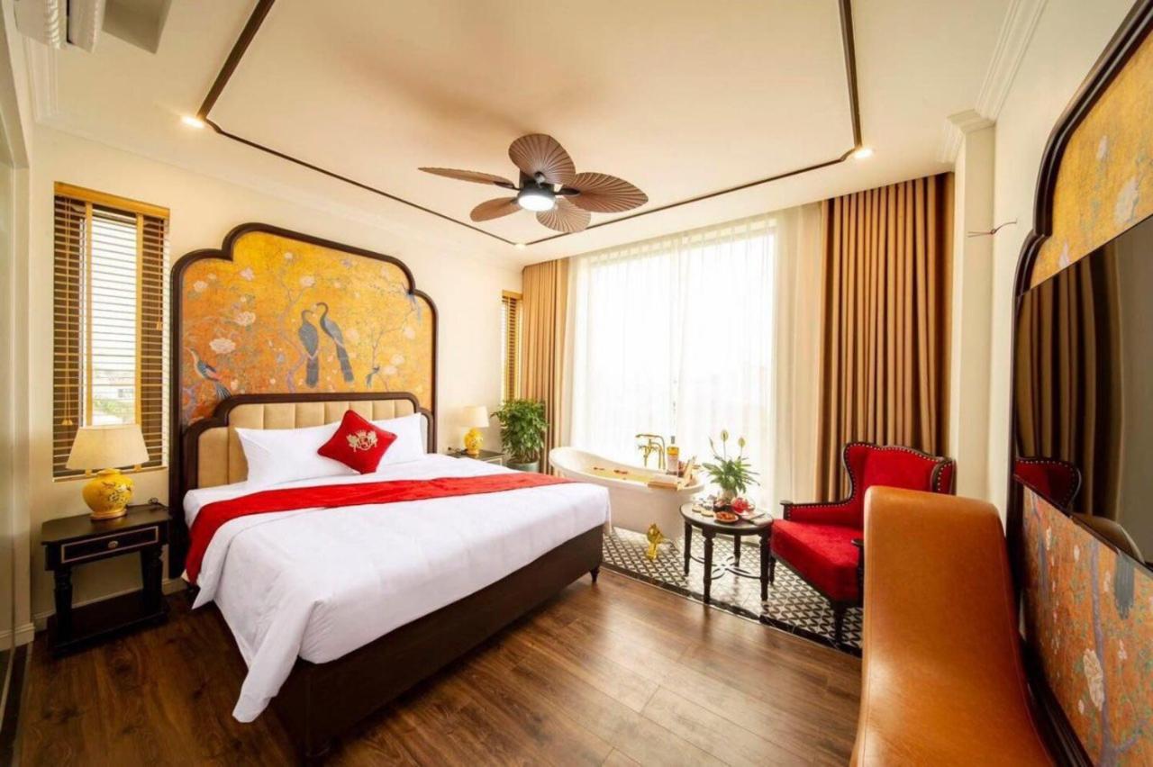 Soc Son Hotel 3*
