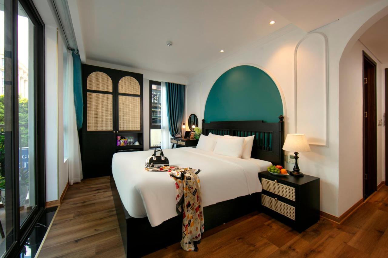 De Rond Hotel