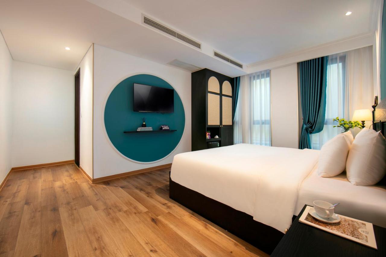 Hotel De Rond Hanoi